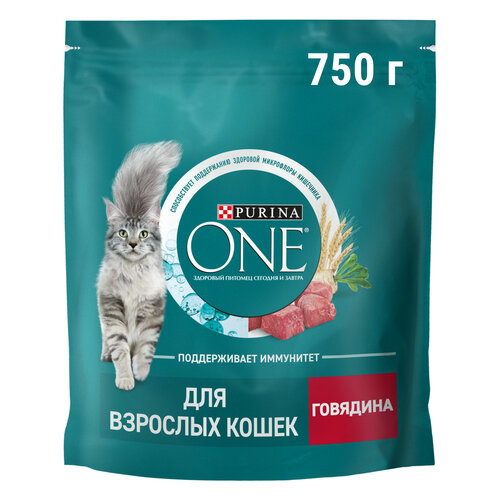    Purina ONE      750    -     , -  