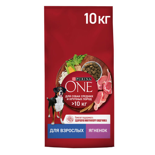    Purina ONE            10    -     , -  