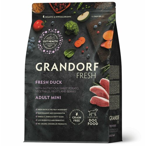     Grandorf Fresh             ,         , 3    -     , -  