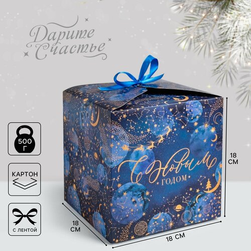 ���� ������� ���������� ����������� ����������, 18 ? 18 ? 18 ��, ������ ������