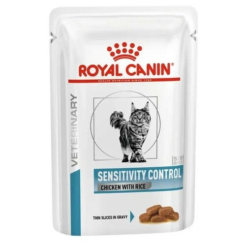   Royal Canin Sensitivity Control Feline      12X0,085    -     , -,   
