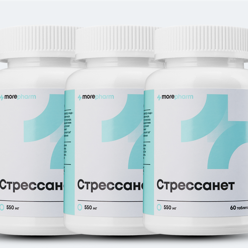 ���� ��� ���������� (���������, ���������, ������� ) �������������� �� ������� � ������� Morepharm ,550��, 60 ���. 3 ��������, ������ ������