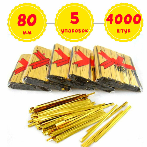 ���� 4000 ���������-�������� ������ 80 �� ����������� ����� ��� �������, �������� �������, �������� ��� ������ (5 �������� �� 800 ��), ������ ������