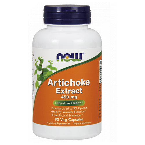  Artichoke Extract ., 450 , 90 ., , 1 .,  