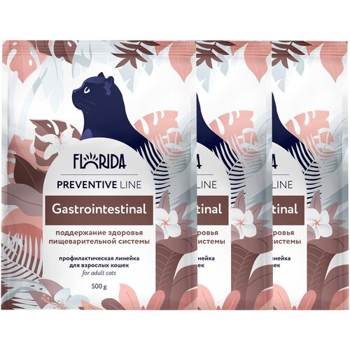  FLORIDA Gastrointestinal    