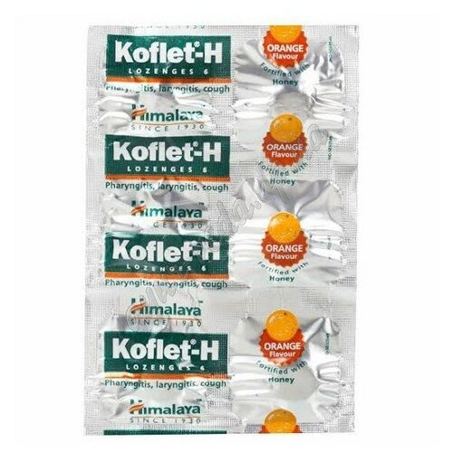   -  (Koflet-H Orange )   /    /, 30 .   -     , -  