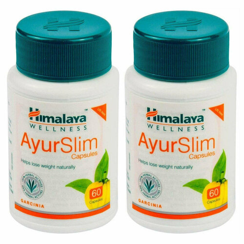     (AyurSlim Himalaya),   ,   , ,  , 260 .   -     , -  