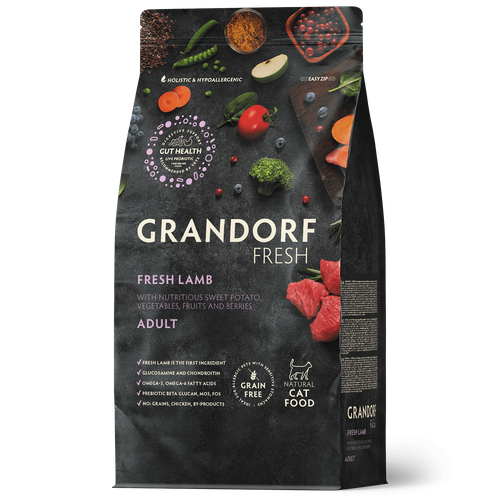  Grandorf FRESH        ,      -     , -  