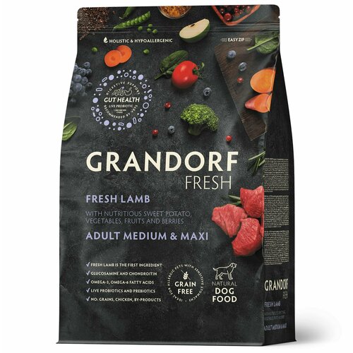     Grandorf Fresh            ,   ,       , 3    -     , -  