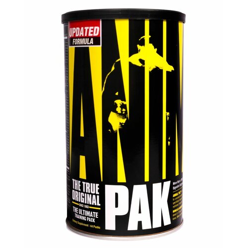  -     Animal Pak, 30 , 8    -     , -  