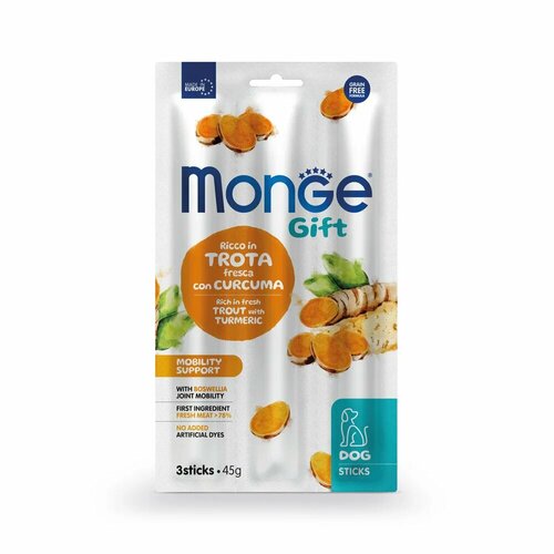     Monge Gift Skin Support 