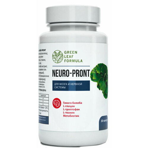        NEURO-PRONT,   ,    ,  , ,      -     , -  