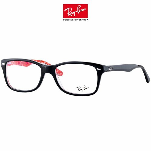 ���� Ray-Ban 5228 2479 Medium ������ ��� ����� (53 mm), ������ ������