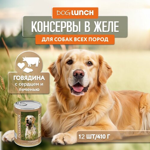      Dog Lunch , ,  1 .  12 .  410    -     , -  