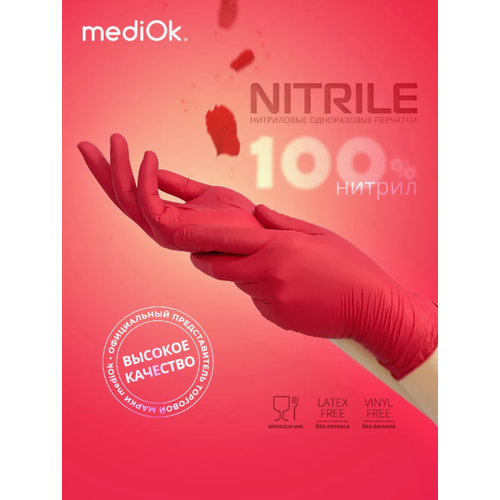   mediOk  ,  ,  M, 100.   -     , -  