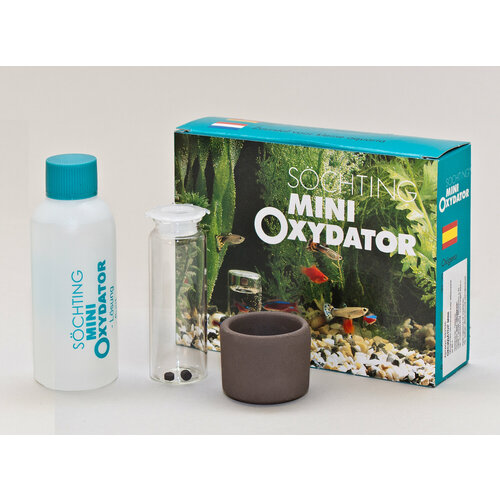   Mini / S?chting Oxydator Mini   -     , -  