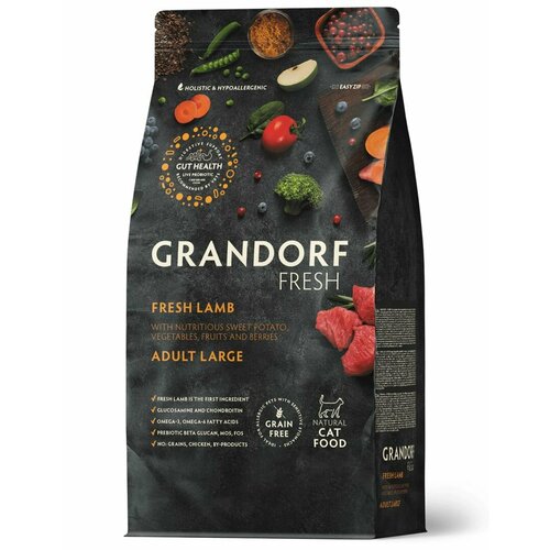     Grandorf Fresh   .            ,      2    -     , -  