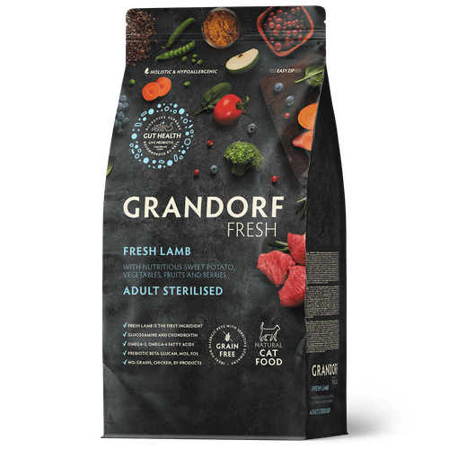       Grandorf FRESH     2    -     , -  