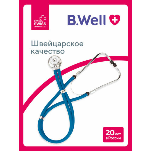 ���� ��������� B.Well WS-3, �����, ������ ������