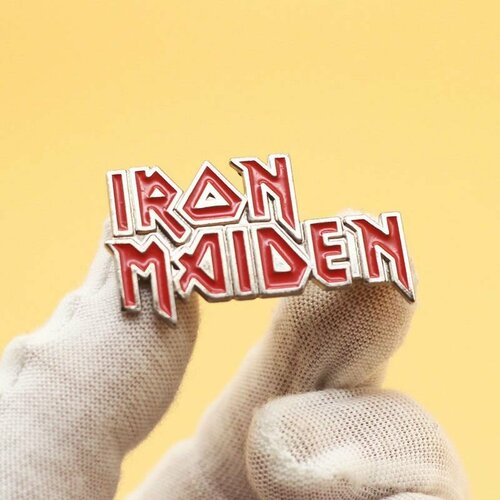   Iron Maiden      -     , -  