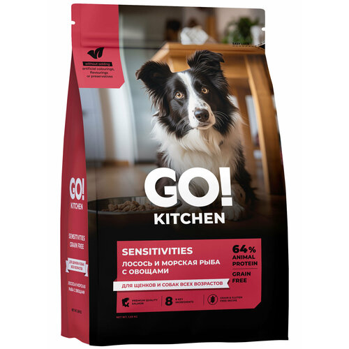  GO! KITCHEN                  , 1,59    -     , -  