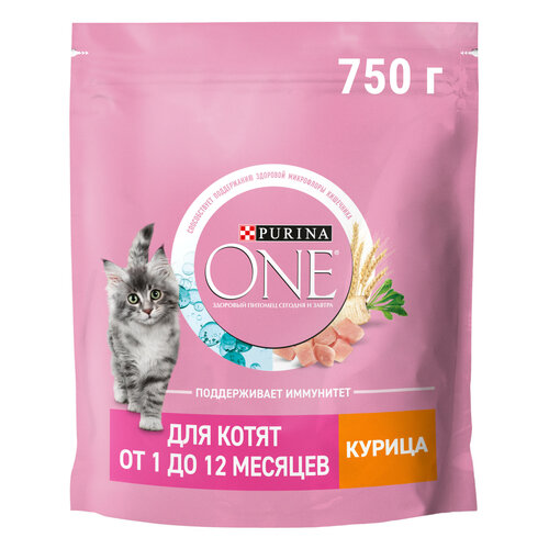    PURINA ONE    1  12    750    -     , -  