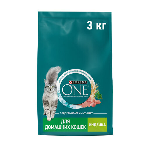    Purina ONE   ,    ,   3    -     , -  