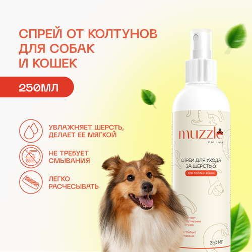 ���� �����-����������� ��� ����� � ����� Muzzle ������ ��������, ��� ������������ ������� ������ 250��, ������ ������