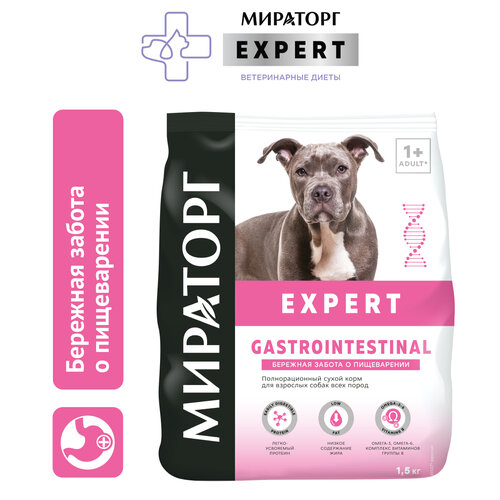     Expert Gastrointestinal      , 1,5    -     , -  