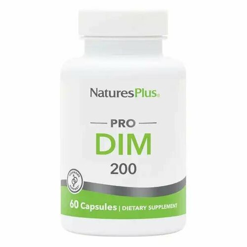 ���� Nature's Plus PRO DIM 200, 60 ����., ������ ������