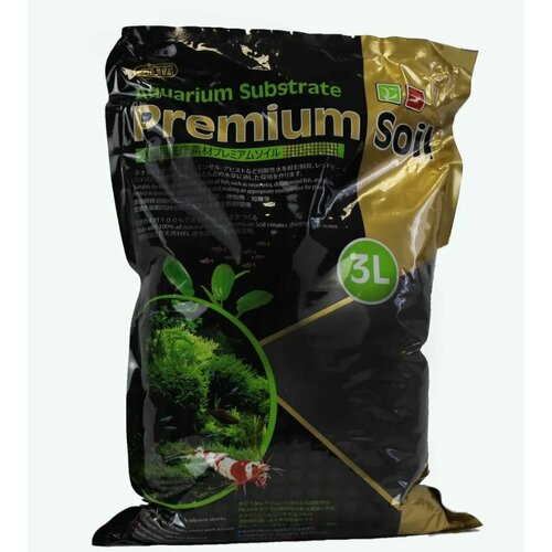 ���� �������� ��� ����������� �������� � �������� ������� ������ ISTA Premium Soil 3�, ������� 1,5-3,5��, ������ ������