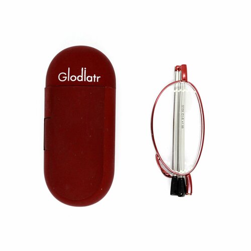      - (+3.00) GLODIATR G109,  ,  62-64   -     , -  