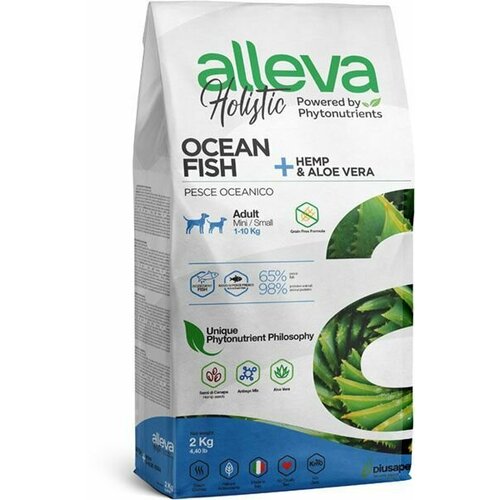    Alleva Holistic  ,    .        , 2    -     , -  