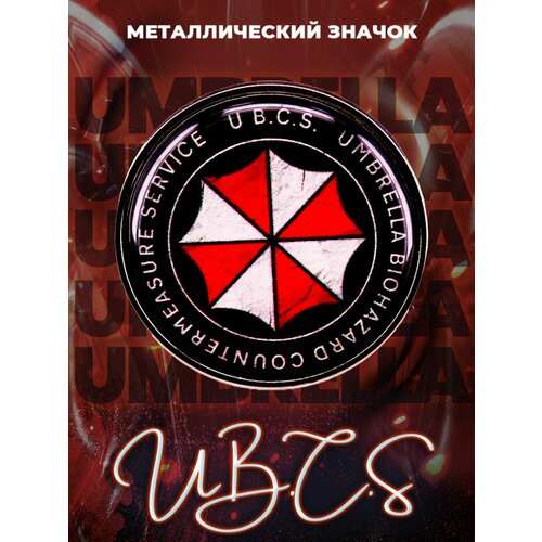      Umbrella Corporation 30    -     , -  