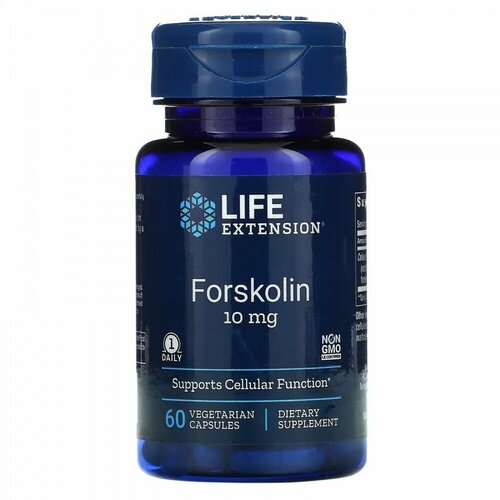  Life Extension, , 10 , 60     -     , -  