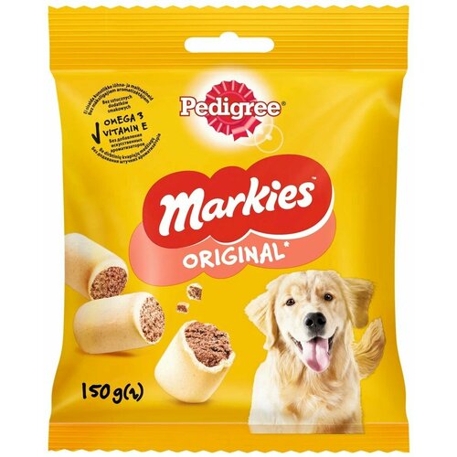     Pedigree Markies  ,15   150    -     , -  