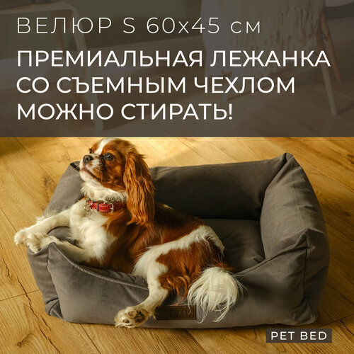          PET BED ,  S 6045 , -   -     , -  