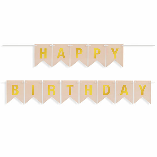 ���� �������� ������, Happy Birthday, �������/������, ��������, 500 ��, 16*12 ��, 1 ����., ������ ������