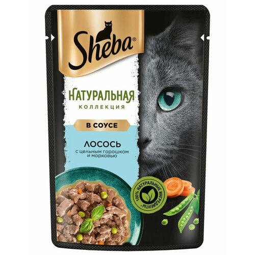  SHEBA 75    Natures       ()   -     , -  