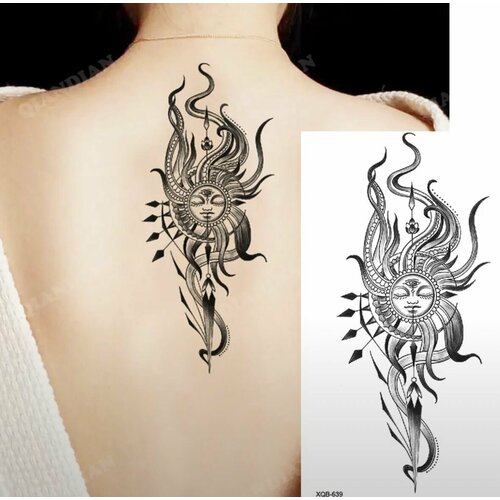      ,  -  , tatoo   -     , -  