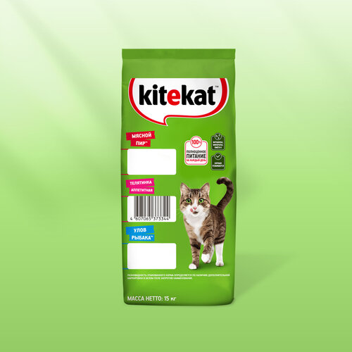     KITEKAT     , 15   -     , -  