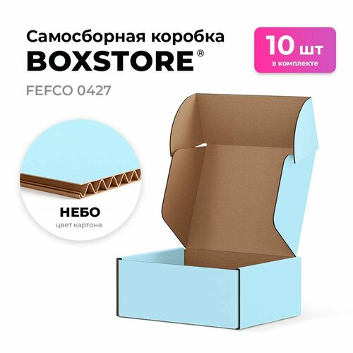     BOXSTORE 0427 T23E  : / - 10 .   13x11x8  13118  : ,  