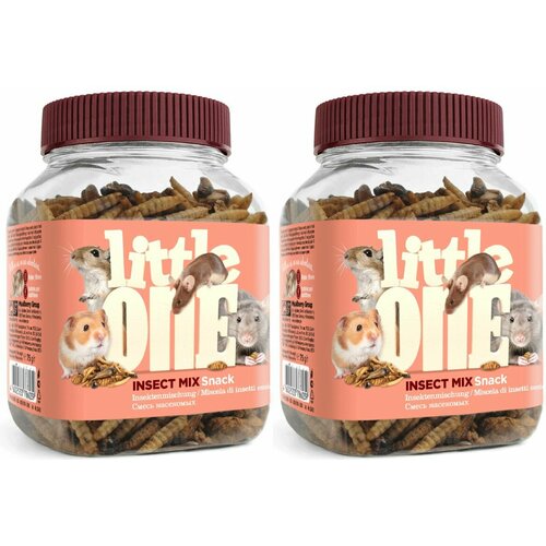 ���� Little One ��������� ��� �������� ��������, ����� ���������, 75��, 2��, ������ ������