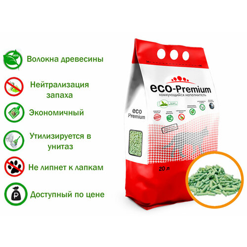   ECO-Premium       20, 7.6    -     , -  