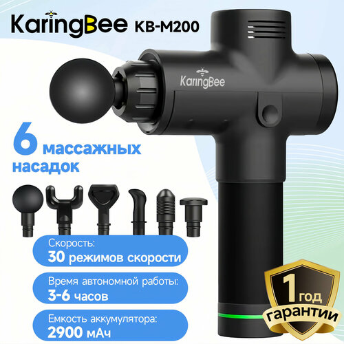    KaringBee KB-M200 6   30   2900 ,  