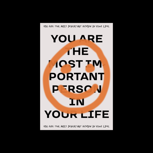    You are the most important / 1015    -     , -  