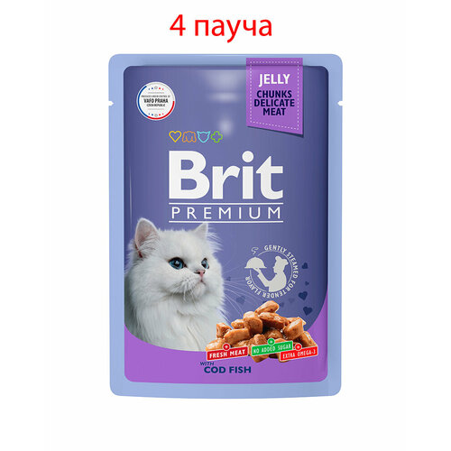   Brit Premium       85, 4   -     , -  