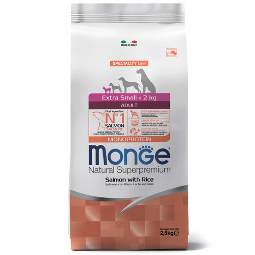      Monge Speciality line, ,   1 .  1 .  2500    -     , -  