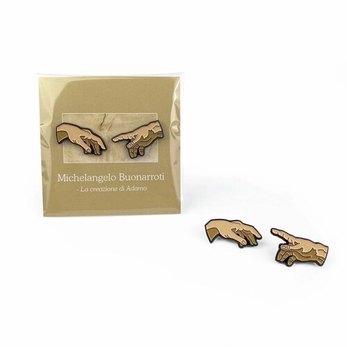 ���� ������ ������������� / Little Pins / Michelangelo Buonarroti / ������� / ���������, ������ ������