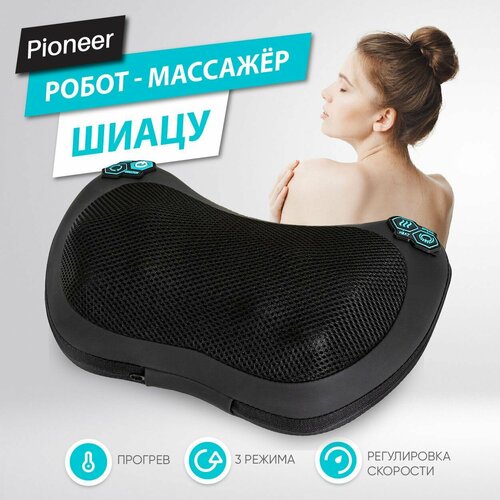      Pioneer     / 4  / 3  /        -     , -  